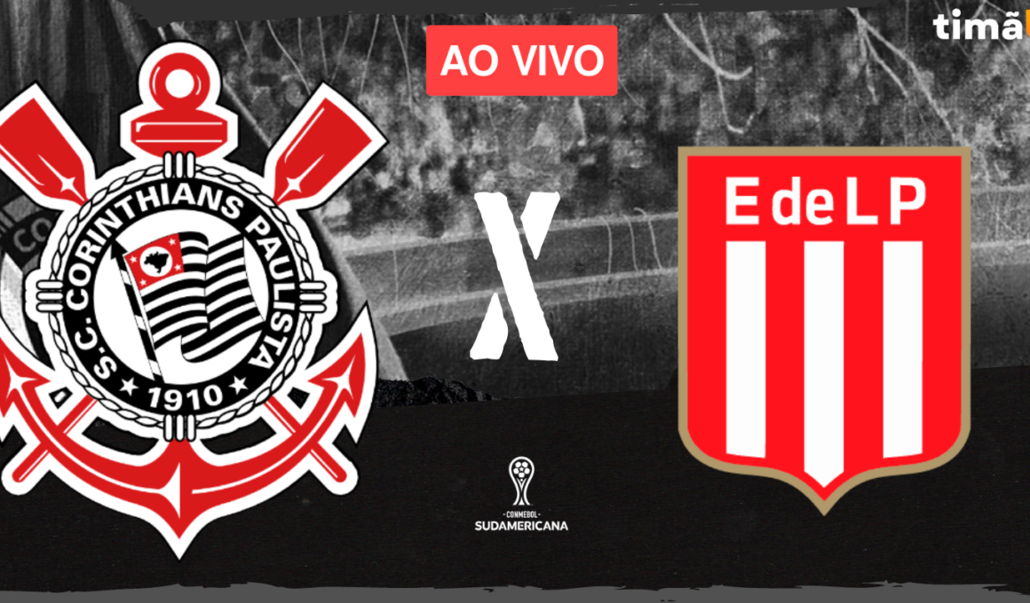 AO VIVO Racing Montevideo X Corinthians Copa Sul Americana