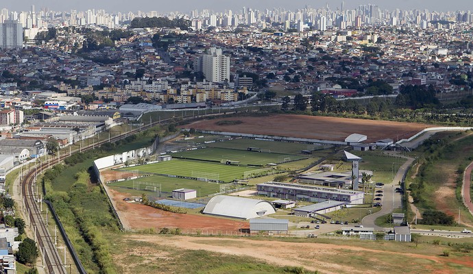 CT Corinthians