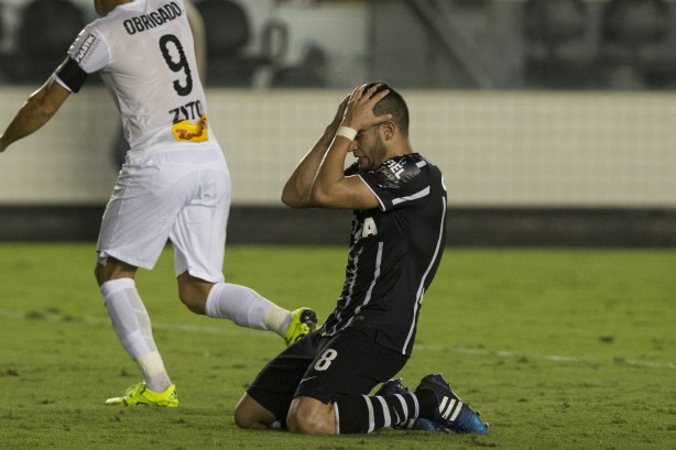 Renato Augusto Santos 2 x 0 Corinthians