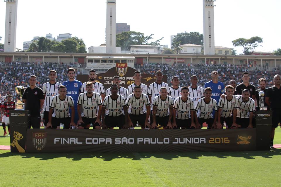 Final Copa SP
