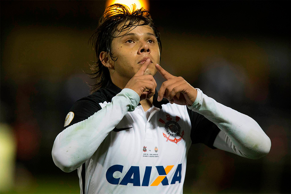 Romero Corinthians