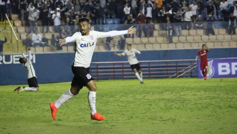 Corinthians Sub 20