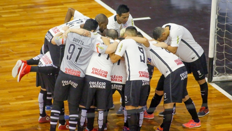 Corinthians Futsal