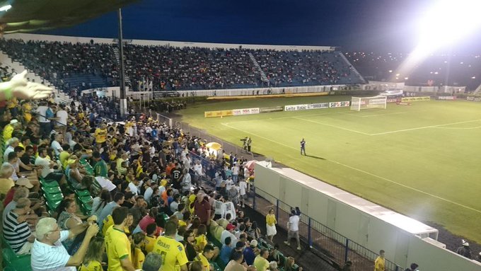 Estadio Mirassol