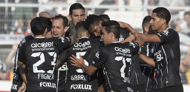 Corinthians busca recuperar atletas depois de um surto de gripe