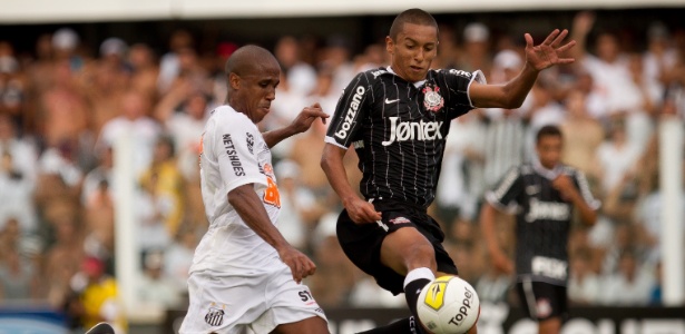 Marquinhos deixou o Corinthians em 2012