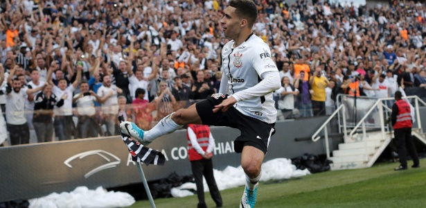 Corinthians perdeu apenas duas partidas no ano: contra S. André e Ferroviária