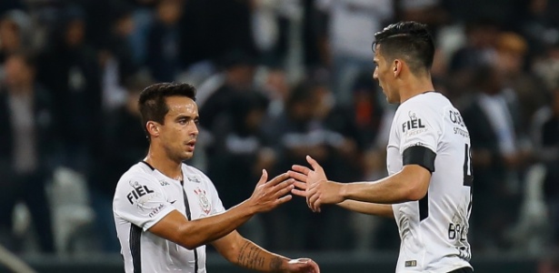 Corinthians busca a manutenção da liderança no Campeonato Brasileiro