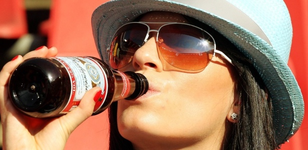Cerveja pode ser liberada nos estádios em São Paulo