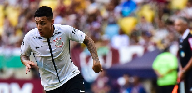 Corinthians está sem patrocinador master há mais de três meses, mesmo sendo líder