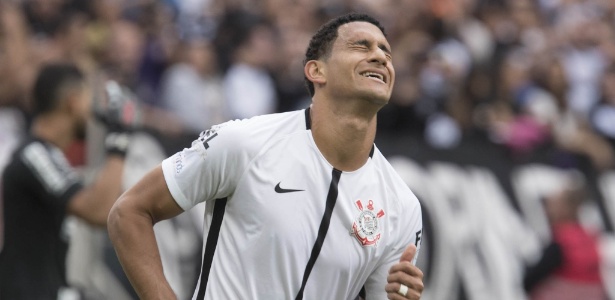 O Corinthians está sem patrocinador desde o mês de abril