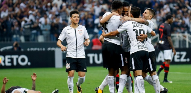 Corinthians só voltará a atuar no dia 19, contra o Vitória, em Itaquera