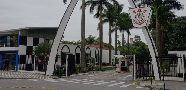 Sede social do Corinthians, localizada no Tatuapé, corria risco de interdição 
