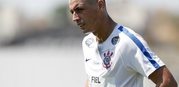 Corinthians aposta no xodó Marciel, 22 anos, para substituir Guilherme Arana no clássico