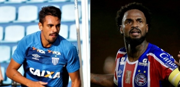 Júnior Dutra e Renê Júnior farão exames para assinar contrato com o Corinthians