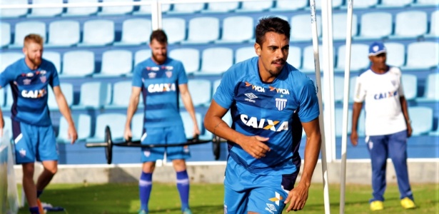 Júnior Dutra será novo atacante do elenco do Corinthians