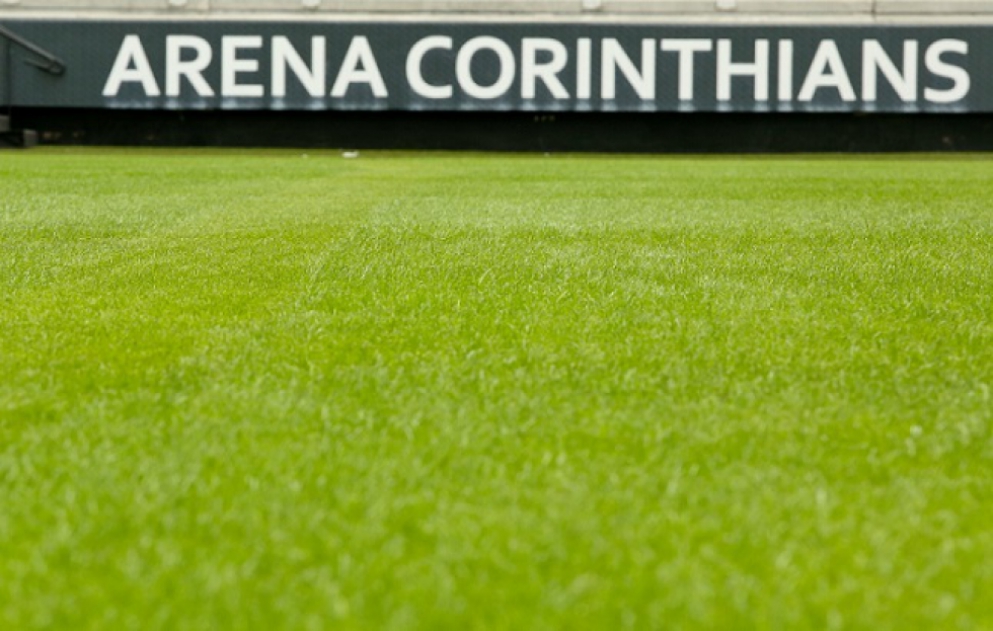 Arena Corinthians Fevereiro 4