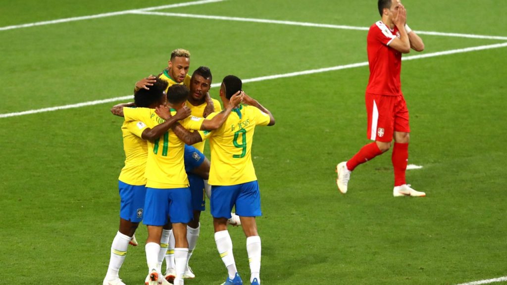 Brasil - Copa do Mundo