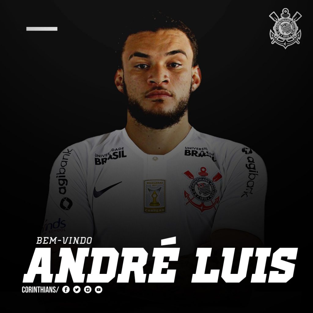 Andre Luis
