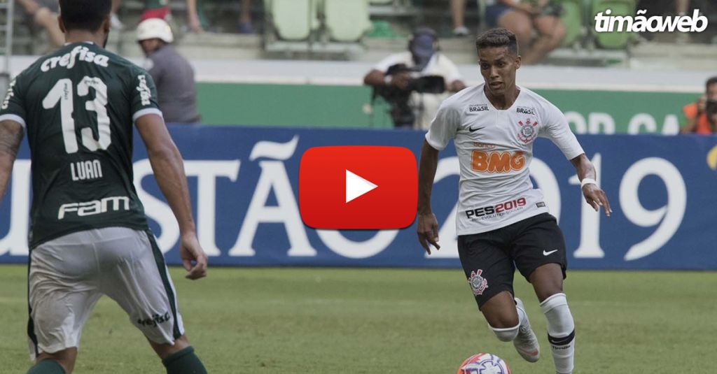 Corinthians X Palmeiras Ao Vivo Assista Online Pelo Timao Web Tv