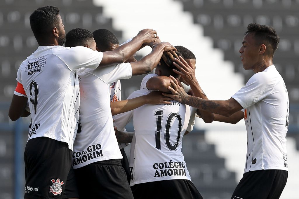Corinthians Sub-20