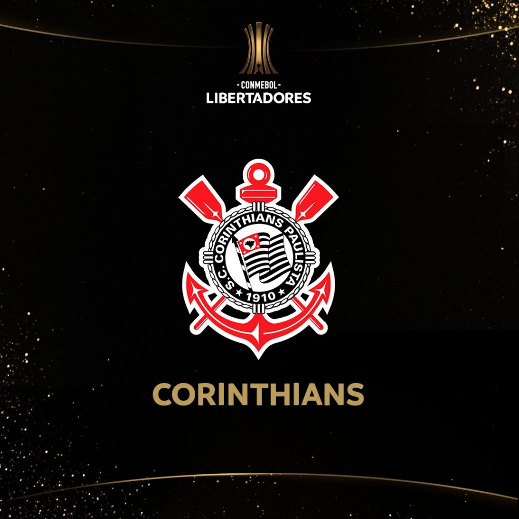 Corinthians - Libertadores 2020