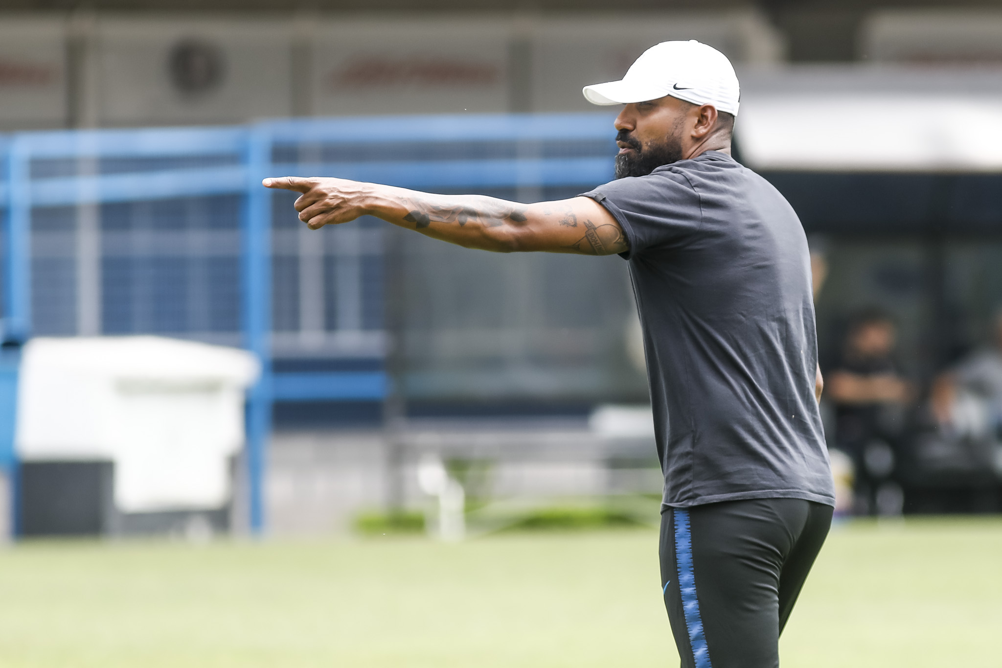 Corinthians Sub-20 terá reforço de Giovane e Wesley para reta final do  Brasileirão - TIMÃONET