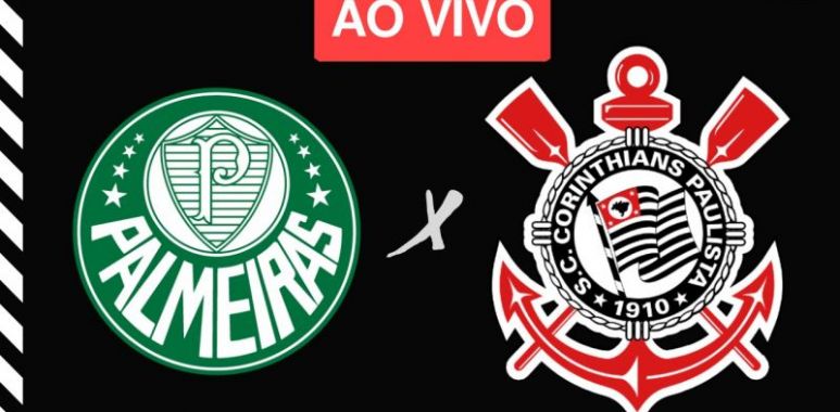 Palmeiras X Corinthians Ao Vivo Saiba Como Assistir A Decisao