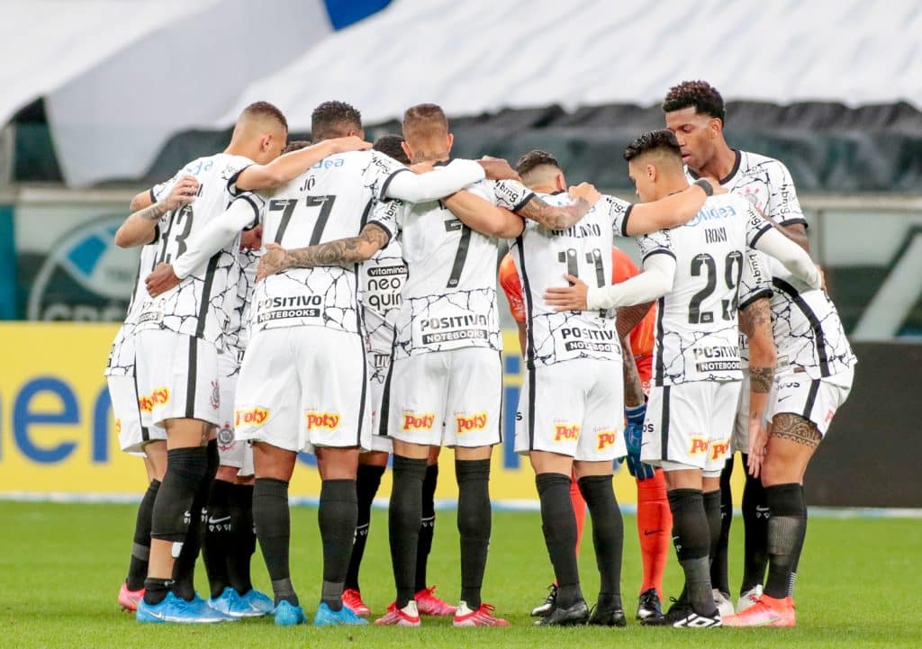 Corinthians X Palmeiras Ao Vivo Saiba Como Assistir