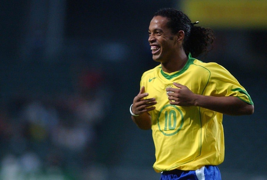 Ronaldinho - Corinthians