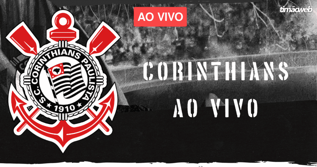 Corinthians Ao Vivo