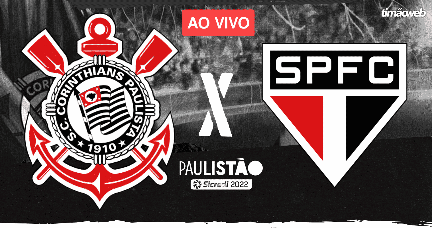 Corinthians x São Paulo: data e horário, onde assistir ao vivo, ingressos e  mais da final do Paulistão Feminino