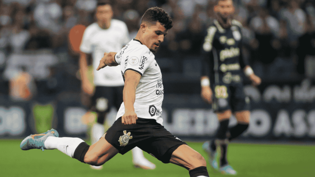 Rafael Ramos - Corinthians