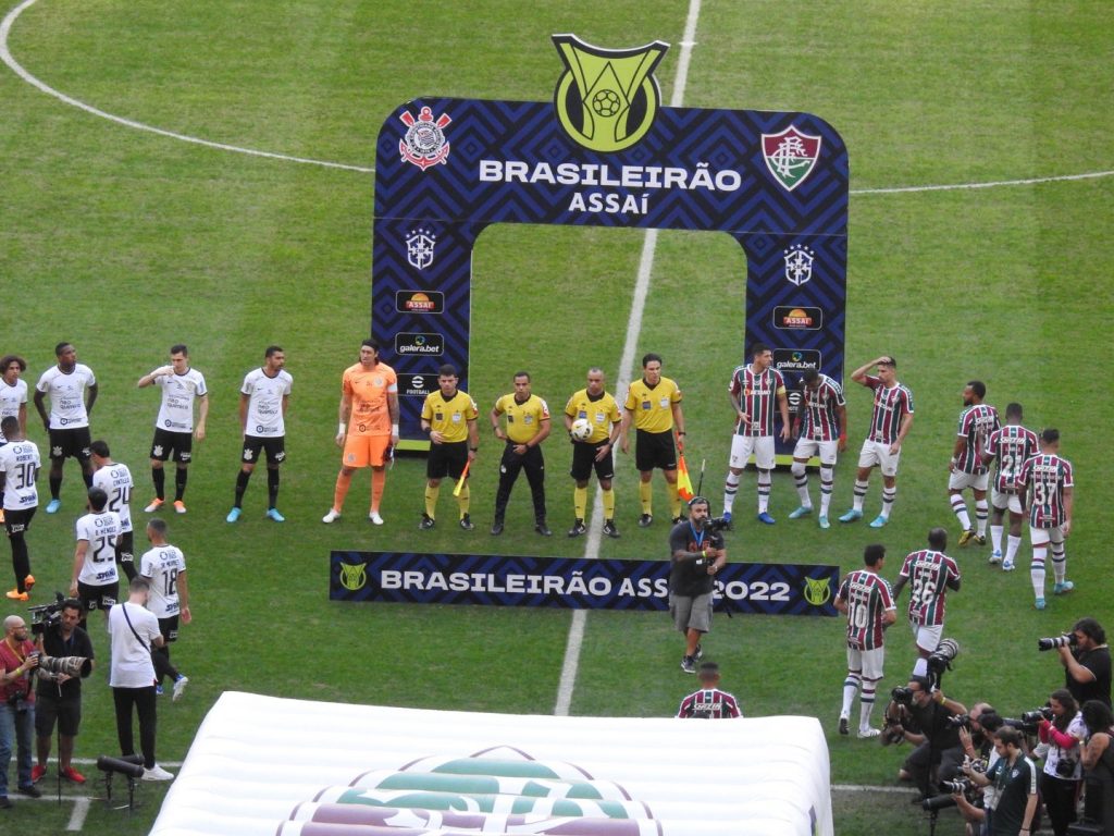 Jogo Fluminense 2