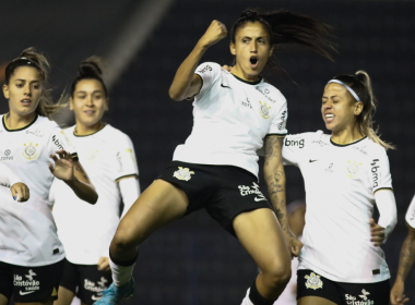 Palpite Corinthians Feminino x Internacional: 24/09/2022 - Final