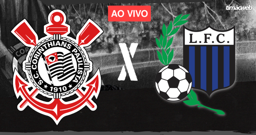 Corinthians x Liverpool Ao Vivo - Libertadores 2023