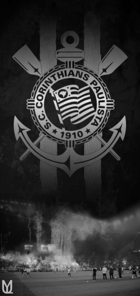 Corinthians Wallpaper - Celular