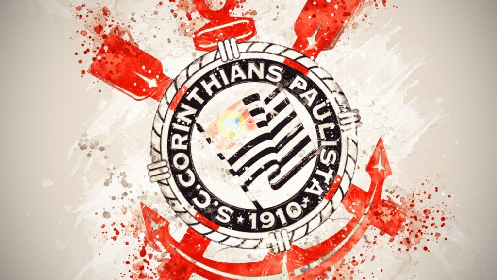 Corinthians Wallpaper em 4k para PC