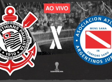 Juventude x Corinthians ao vivo: como assistir ao jogo online e na Tv